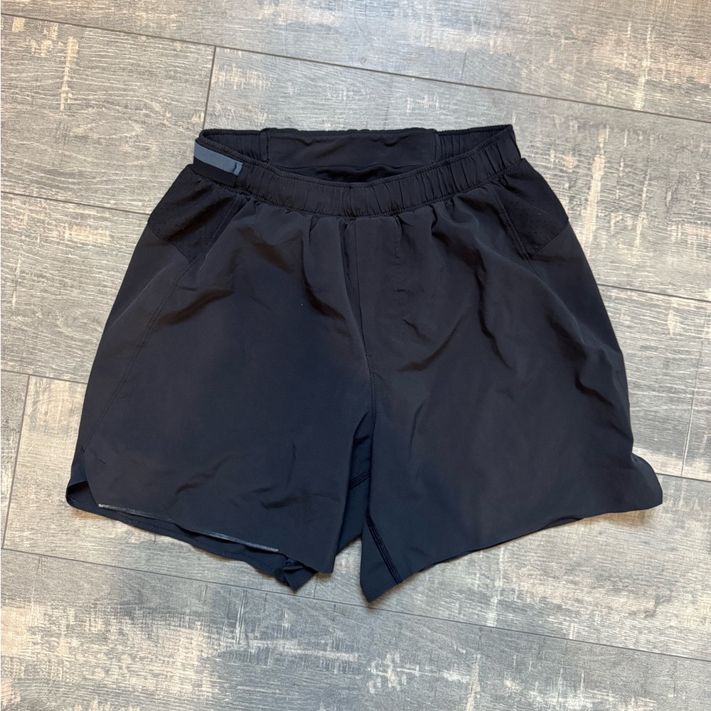 Lululemon Surge Shorts
